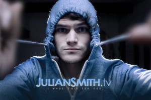 Julian Smith