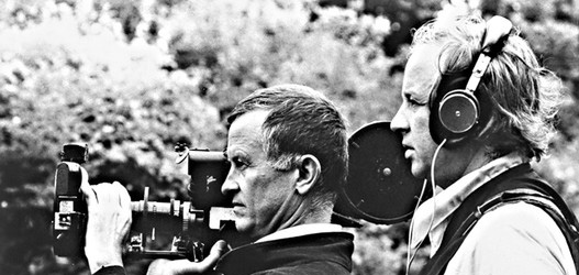 A Conversation with Albert Maysles