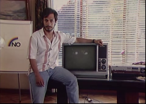 Pablo Larraín’s No and the Aesthetics of Television (Seismopolite)