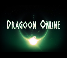 Dragoon Online